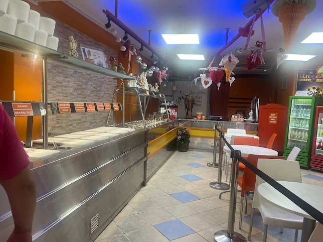 Angelote - Buffet de Helados - Gastronomía y hostelería