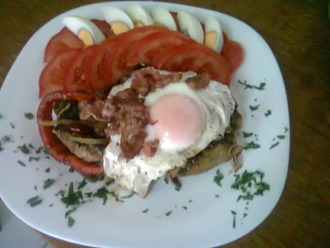 Comentarii opinii despre La Pasiva Joaquin De Viana