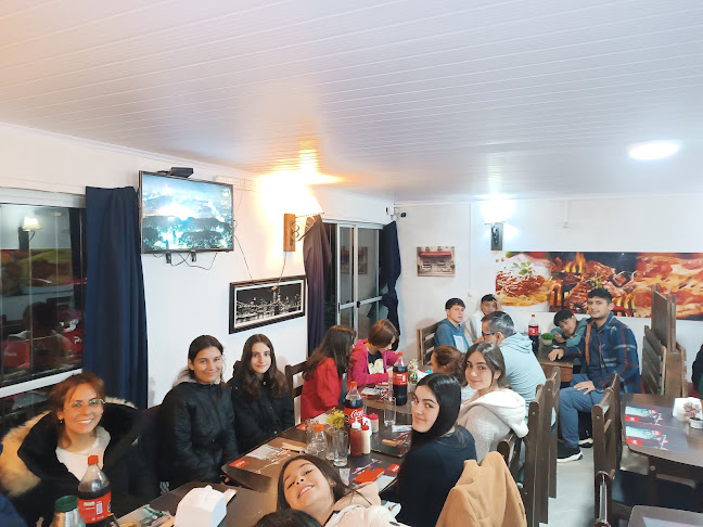 Chiviteria, restaurante, pizzeria El Correcaminos - Gastronomía y hostelería