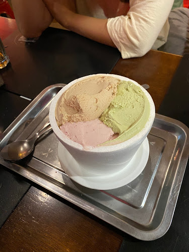 Opinii despre El Club de la Papa Frita în Ciudad de la Costa - Gastronomía y hostelería