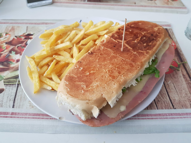 Opinii despre Avenida Restó în Bella Unión - Gastronomía y hostelería