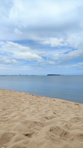 Parador 31 | Costero Beach Club (Rambla Mansa)