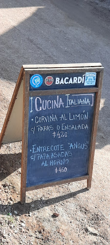 La Terracita - Punta del Diablo