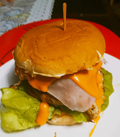 "Don Comilon" Paso de los Toros