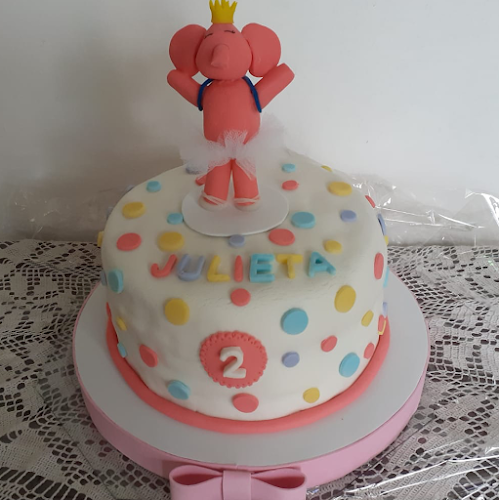 Pastelería Virginia - Gastronomía y hostelería