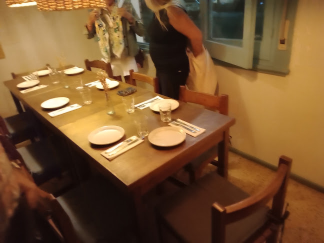 Esquina, Ventura Alegre 1057, 20000 Maldonado