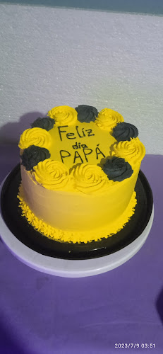 Opinii despre Delicias Artesanales ByDAHIC în Montevideo - Gastronomía y hostelería