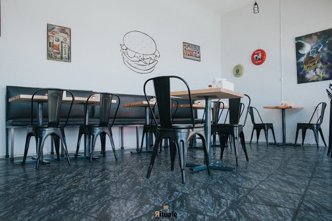 Comentarii opinii despre Rituale