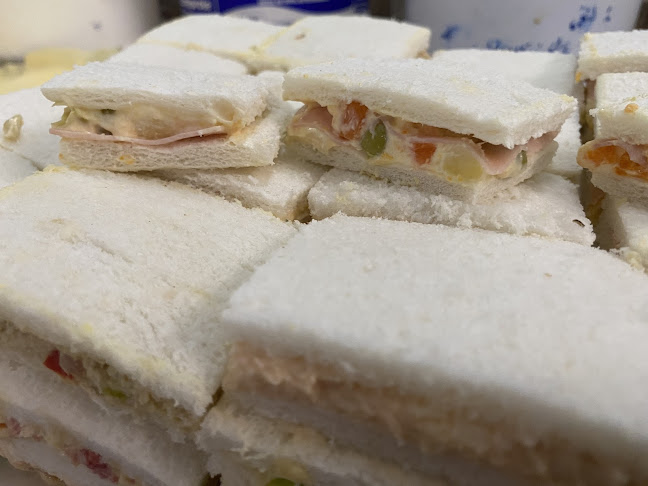 Opinii despre Panad Y Conf Del 30' în Progreso - Gastronomía y hostelería