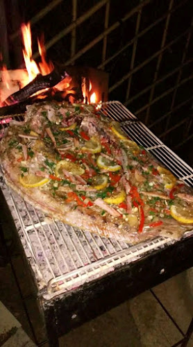 Opinii despre Pescado Fresco El Diente în Neptunia - Gastronomía y hostelería