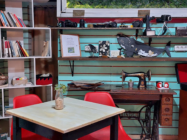 Comentarii opinii despre Bonzo Café