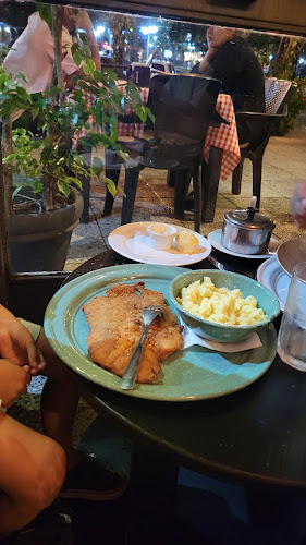 Che Carmelo by Morgan - Carmelo