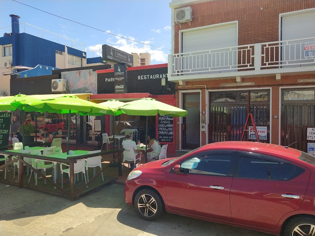 L'Abbraccio Restaurant - Gastronomía y hostelería