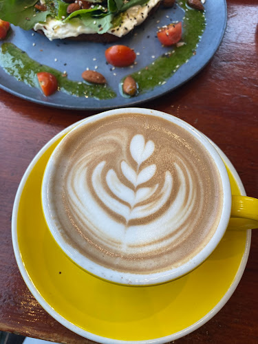 Bulevar España 2103, Dr. Pablo de María Esquina, 11200 Montevideo, Departamento de Montevideo