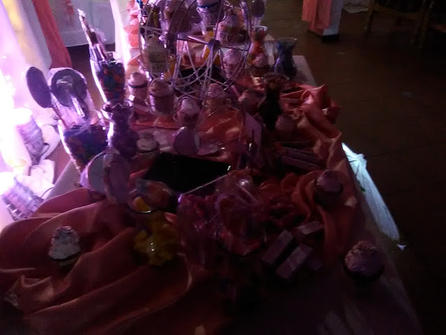 Comentarii opinii despre EL CHIRINGUITO CASA DE COMIDAS