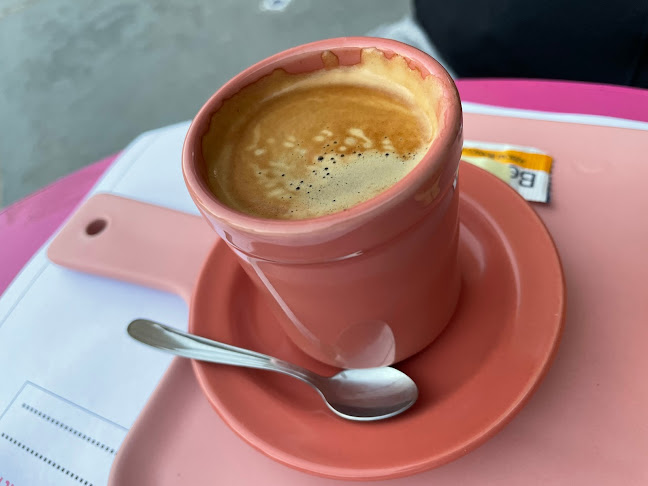 MiaMaglia Caffè & Co. - Ciudad de la Costa