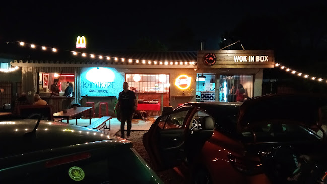 Av. a la Playa, 15000 Ciudad de la Costa, Departamento de Canelones