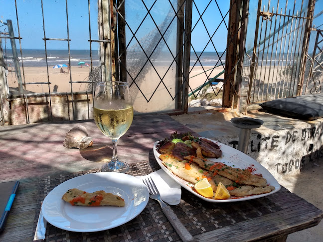 Maríntimo - Gastronomía y hostelería