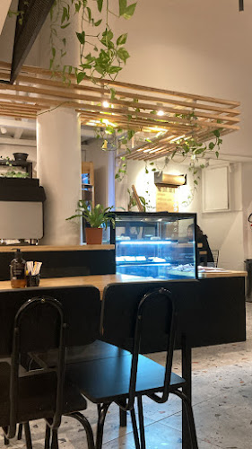 Comentarii opinii despre Idóneo Café