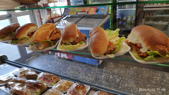 Av. Luis Alberto de Herrera 2508, 11618 Montevideo, Departamento de Montevideo