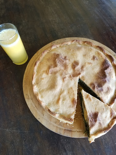 Restaurante Club Pescadores de Montevideo - Montevideo