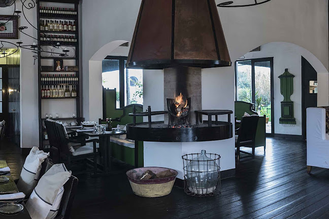 Hotel and Restaurant Garzón