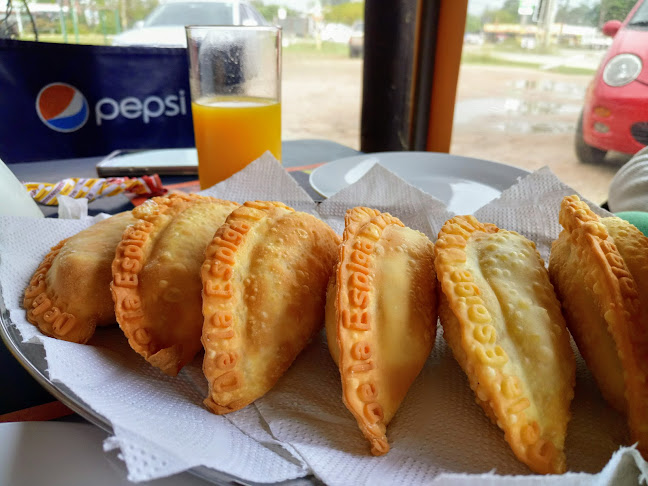 Espiga de Oro - Gastronomía y hostelería