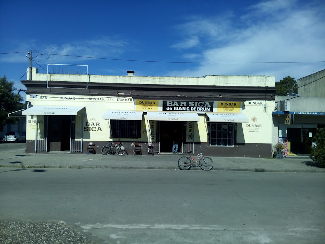 Opinii despre Bar Sica De Juan C De Brun în Florida - Gastronomía y hostelería