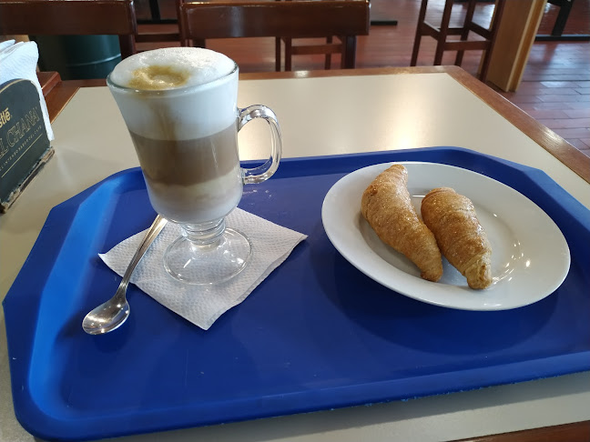 Opinii despre +CAFÉ TERMINAL în Fray Bentos - Gastronomía y hostelería