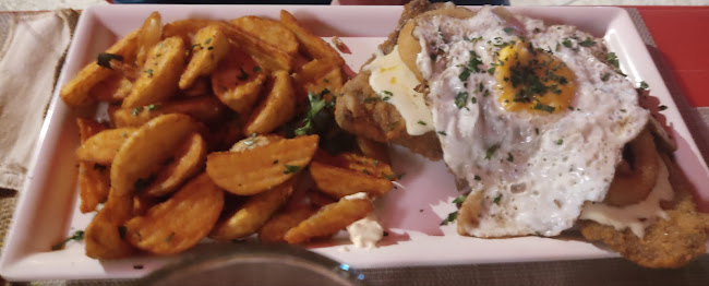 La Cocina de Ro - Atlántida