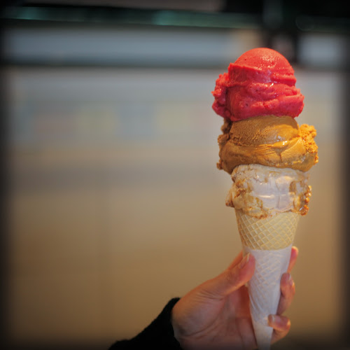 Heladería Popi - Gastronomía y hostelería