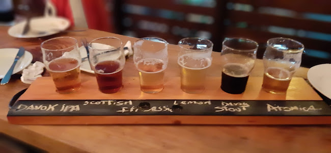 Sinergia - Piriápolis