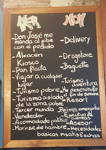 Gral. Flores 248, 70000 Col. del Sacramento, Departamento de Colonia