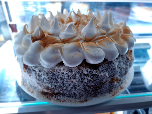 Pizzería La Perla - Montevideo