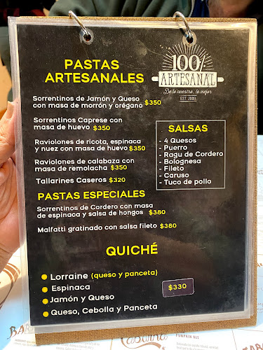 Opinii despre Empanadas 100% Artesanal în Punta del Este - Gastronomía y hostelería