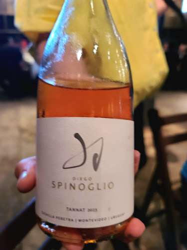 MonfrA winerestaurant - Gastronomía y hostelería