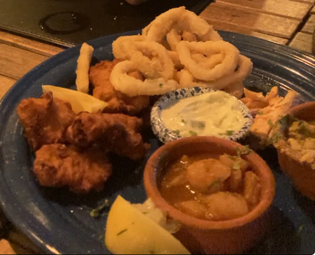 Opinii despre Boteco del diablo în Punta del Diablo - Gastronomía y hostelería