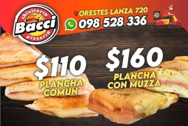 Damaso Antonio Larrañaga 1461, 50000 Salto, Departamento de Salto