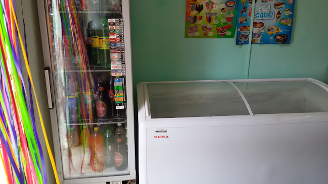 " Panadería San Honorato "