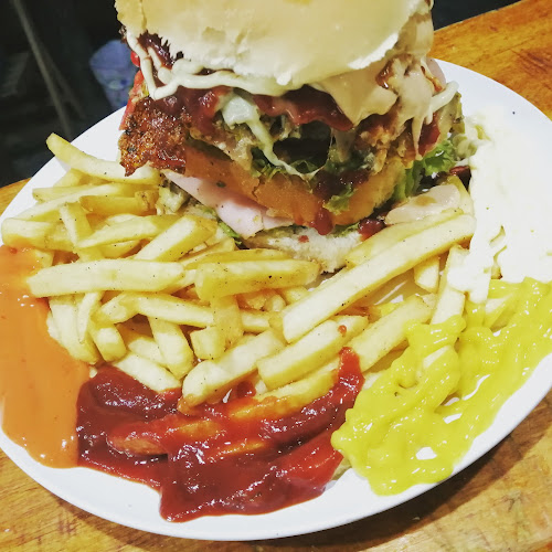 Chivitos Tío Bocha - Gastronomía y hostelería