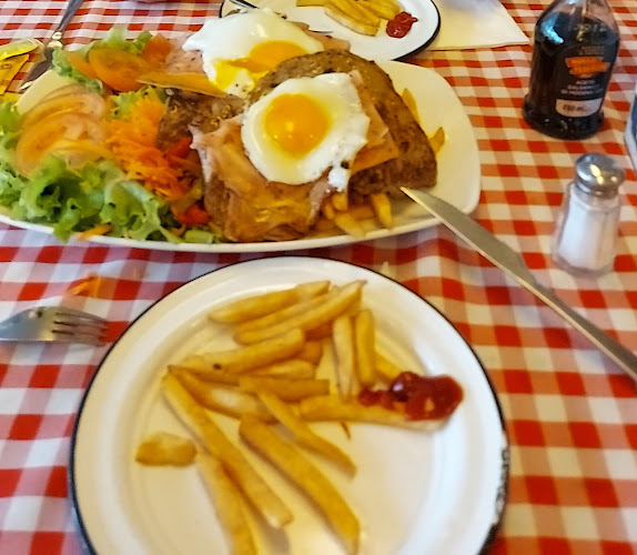 Che Carmelo by Morgan - Gastronomía y hostelería