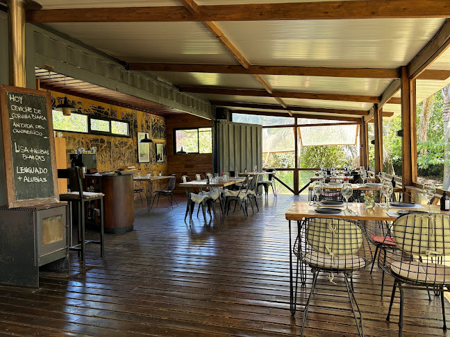 Ladran Sancho - Ciudad de la Costa