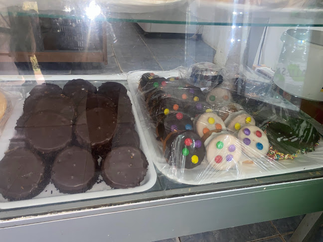 Panadería JC - Gastronomía y hostelería