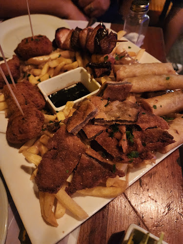 Q'atrevido - Gastronomía y hostelería