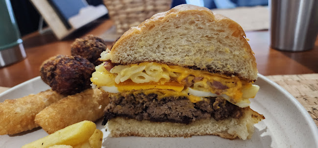 Comentarii opinii despre Harlem Montevideo