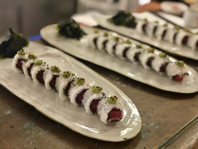 Comentarii opinii despre DOMÂ restaurant