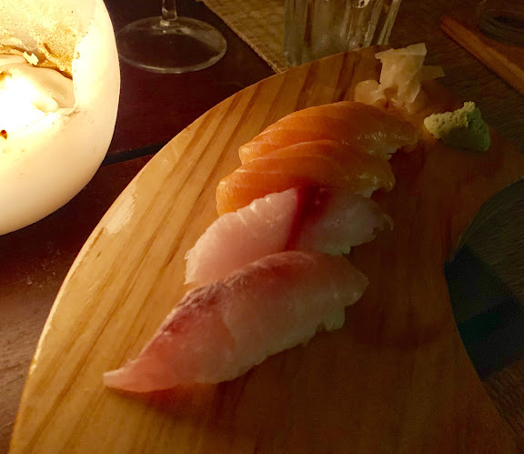 Parador La Huella - Maldonado