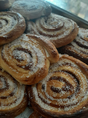 Bizcocheria Echeveste