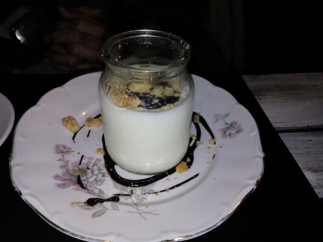 Comentarii opinii despre Ay Candela