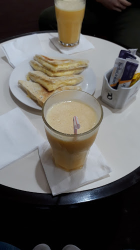 Opinii despre Aromas Café Cabrales în Maldonado - Gastronomía y hostelería